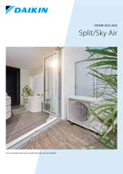 Split Sky Split Sky Katalog