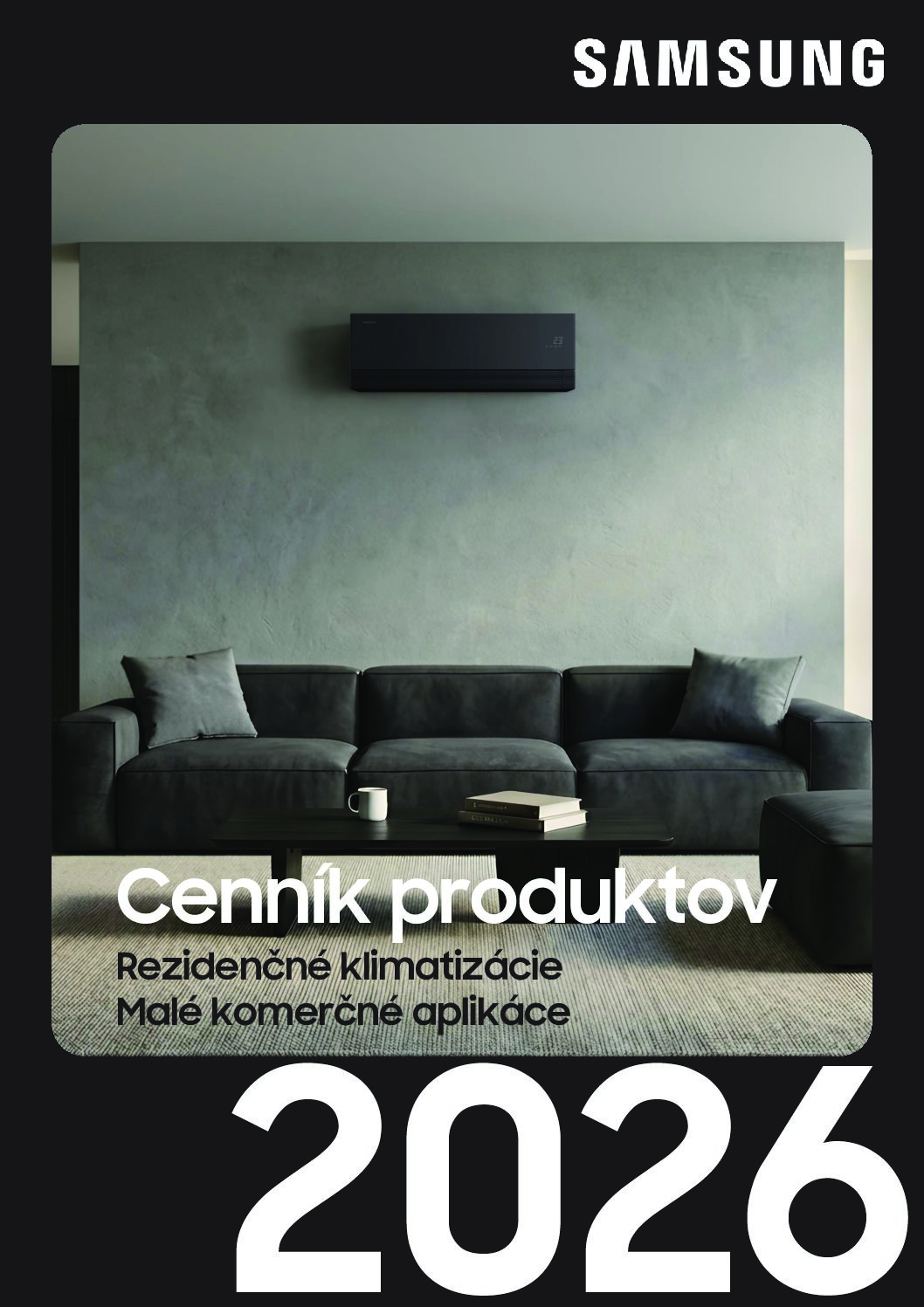 Samsung cenník Samsung cenník